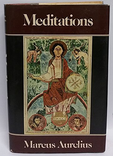 Cover Art for 9780880291040, Meditations by Marcus Aurelius