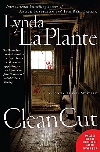 Cover Art for 9781416527671, Clean Cut by Lynda LaPlante