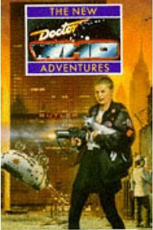 Cover Art for 9780426203674, Cat's Cradle by Andrew Cartmel