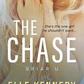 Cover Art for 9781775293972, The Chase by Elle Kennedy