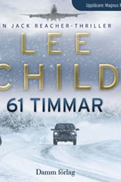 Cover Art for 9789173518130, (14) (Jack Reacher) by Lee Child