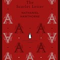 Cover Art for 9780141199450, The Scarlet Letter by Nathaniel Hawthorne