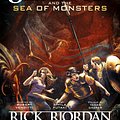 Cover Art for 9780141338255, Percy Jackson and the Sea of Monsters: The Graphic Novel by Rick Riordan