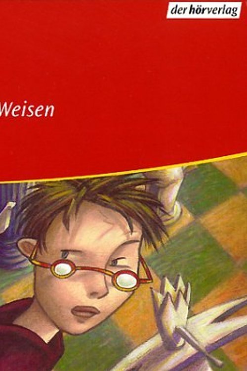Cover Art for 9783895847011, Harry Potter und der Stein der Weisen by Joanne K. Rowling, Rufus Beck
