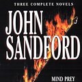 Cover Art for 9780399194016, Secret Prey by John Sandford