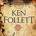 Cover Art for 9781509858200, A Column of Fire by Ken Follett