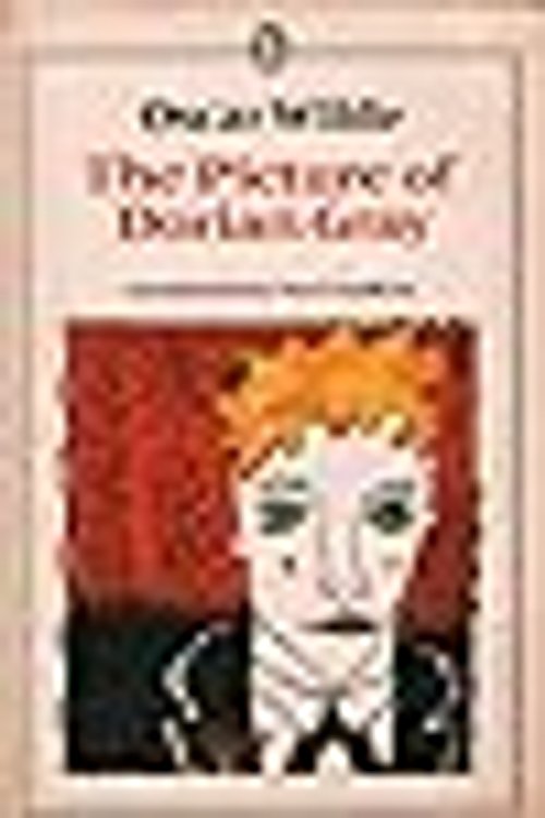 Cover Art for 9780460111980, The Picture of Dorian Gray by Oscar Wilde