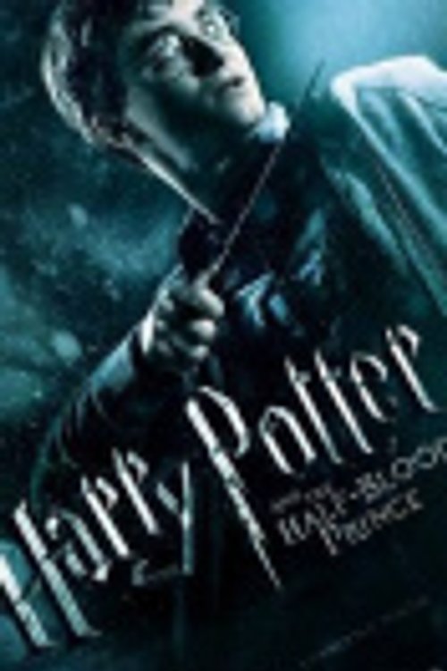 Cover Art for 9780747582243, Harry Potter and the Half-Blood Prince Countdown Poster Pack (x2) by J. K. Rowling