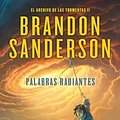 Cover Art for 9789876275835, Palabras Radiantes (Archivo De Las Tormentas Ii) (Rustico) by Sanderson