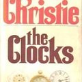 Cover Art for 9780671831202, The Clocks by Agatha Christie