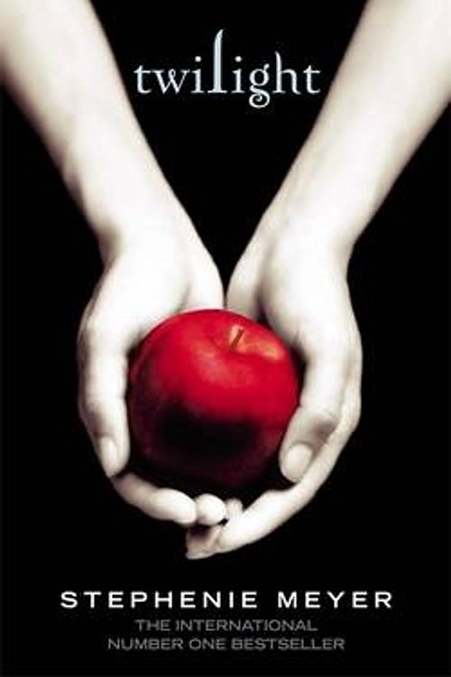 Cover Art for 9781904233800, Twilight by Stephenie Meyer
