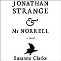 Cover Art for 9780747579519, Jonathan Strange and Mr Norrell by Susanna Clarke