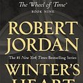 Cover Art for 9781250252104, Winter's Heart by Robert Jordan