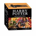 Cover Art for 9780747591115, Harry Potter and the Deathly Hallows (unabridged) children's jacket edition 16XSWC by J. K. Rowling