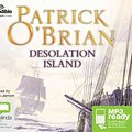 Cover Art for 9781489355232, Desolation Island by O'Brian, Patrick