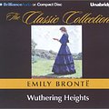 Cover Art for 9781587886140, Wuthering Heights by Emily Bronte