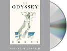 Cover Art for 9781427229427, The Odyssey by Homer