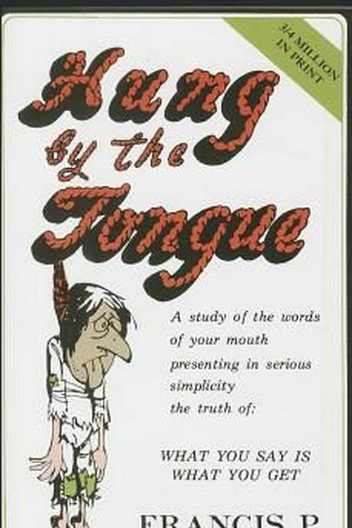 Cover Art for 9780965243308, Hung by the Tongue by Francis P. Martin