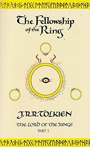 Cover Art for B0032U5ALY, The Complete Lord of the Rings Trilogy Boxed Set : The Fellowship of the Ring - The Two Towers - The Return of the King by J. R. r. Tolkien