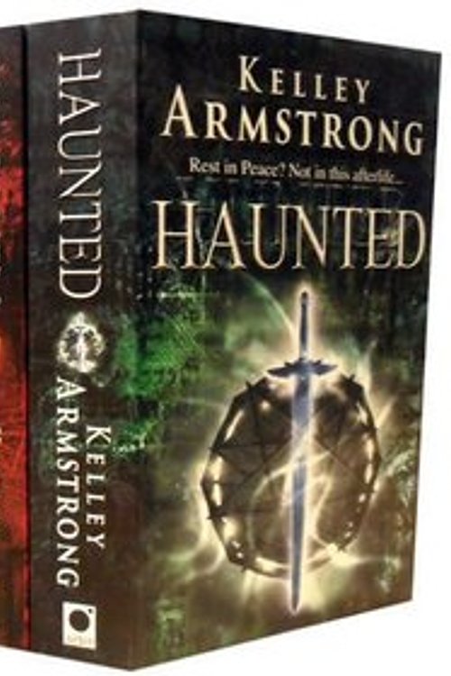 Cover Art for 9781780484426, Women of the Otherworld Series Collection by Kelly Armstrong