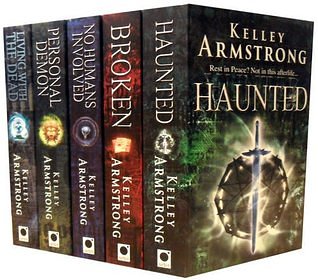 1 editions of Women of the Otherworld Series Collection: Haunted, Broken, No Humans Involved, Personal Demon, Living with the Dead by Kelly Armstrong