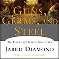 Cover Art for 9780393061314, Guns, Germs, and Steel by Jared Diamond