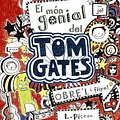 Cover Art for 9788499061306, El món genial del Tom Gates by Liz Pichon