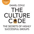 Cover Art for 9781448185948, The Culture Code by Daniel Coyle