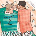 Cover Art for 9781444951400, Heartstopper: Volume 2 by Alice Oseman