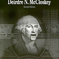 Cover Art for 9780299158149, The Rhetoric of Economics by Deirdre N. McCloskey