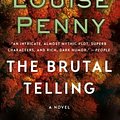 Cover Art for 9780312661687, The Brutal Telling by Louise Penny