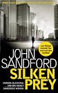 Cover Art for 9781471129650, Silken Prey by John Sandford