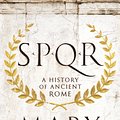 Cover Art for 9781846683800, SPQR by Mary Beard