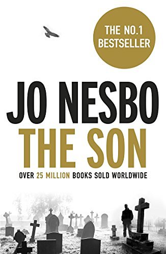 Cover Art for 2015345807243, The Son by Jo Nesbo