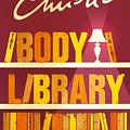 Cover Art for 9780007422173, The Body in the Library by Agatha Christie