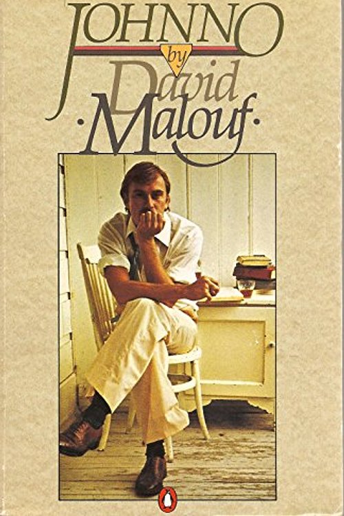 Cover Art for 9780140042566, Johnno by David Malouf
