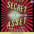 Cover Art for 9781415938874, Secret Asset by Stella Rimington