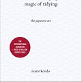 Cover Art for 9781785040443, The Life-Changing Magic of Tidying by Marie Kondo