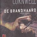 Cover Art for 9789024544516, De brandhaard: een Kay Scarpetta thriller 9 by Patricia Cornwell