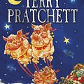 Cover Art for 9780552167581, Hogfather: (Discworld Novel 20) by Terry Pratchett