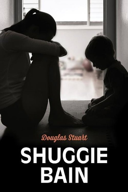 Cover Art for 9781432892524, Shuggie Bain by Douglas Stuart
