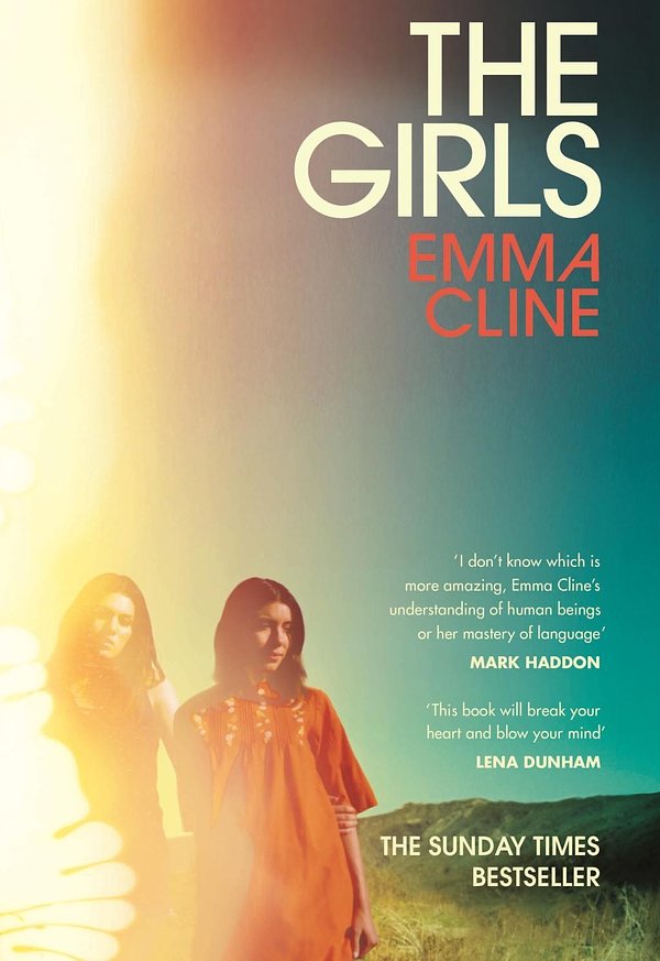 Cover Art for 9781784740450, The Girls by Emma Cline