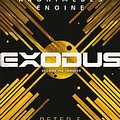 Cover Art for 9781529073713, Exodus: The Archimedes Engine by Peter F. Hamilton