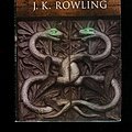 Cover Art for 9781551927022, Harry Potter and the Chamber of Secrets by J. K. Rowling