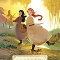 Cover Art for 9781770497337, Anne of Avonlea by L. M. Montgomery