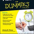 Cover Art for 9780730305842, Tax for Australians for Dummies, 2013-14 Edition by Jimmy B. Prince