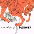 Cover Art for 9780812415285, The Catcher in the Rye by J.D. Salinger