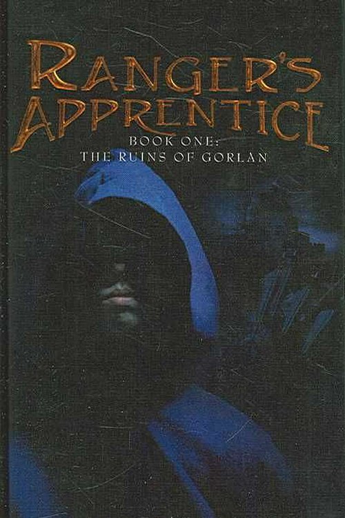 Cover Art for 9780756968984, The Ruins of Gorlan by John Flanagan