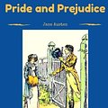 Cover Art for 9781548039240, Pride and Prejudice by Jane Austen