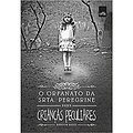 Cover Art for 9788544104897, Orfanato da Srta. Peregrine Para Crianças Peculiares by Ransom Riggs